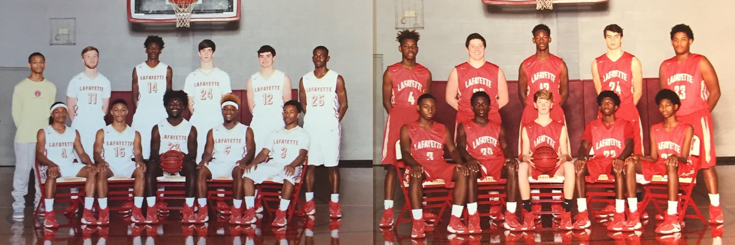 CommodoreHoops's profile banner image