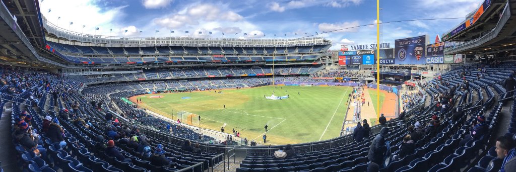 Sixth Borough Blues banner