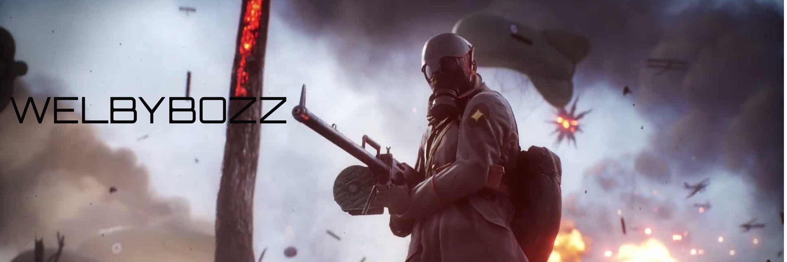 WelbyBozz's profile banner image