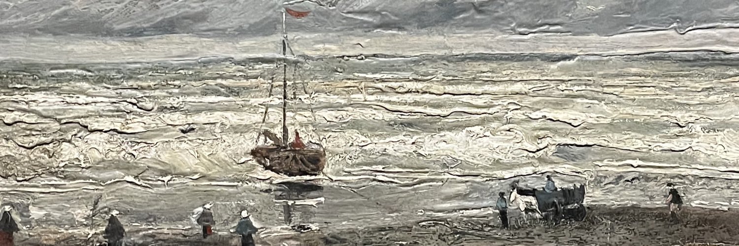 ckyknox's profile banner image