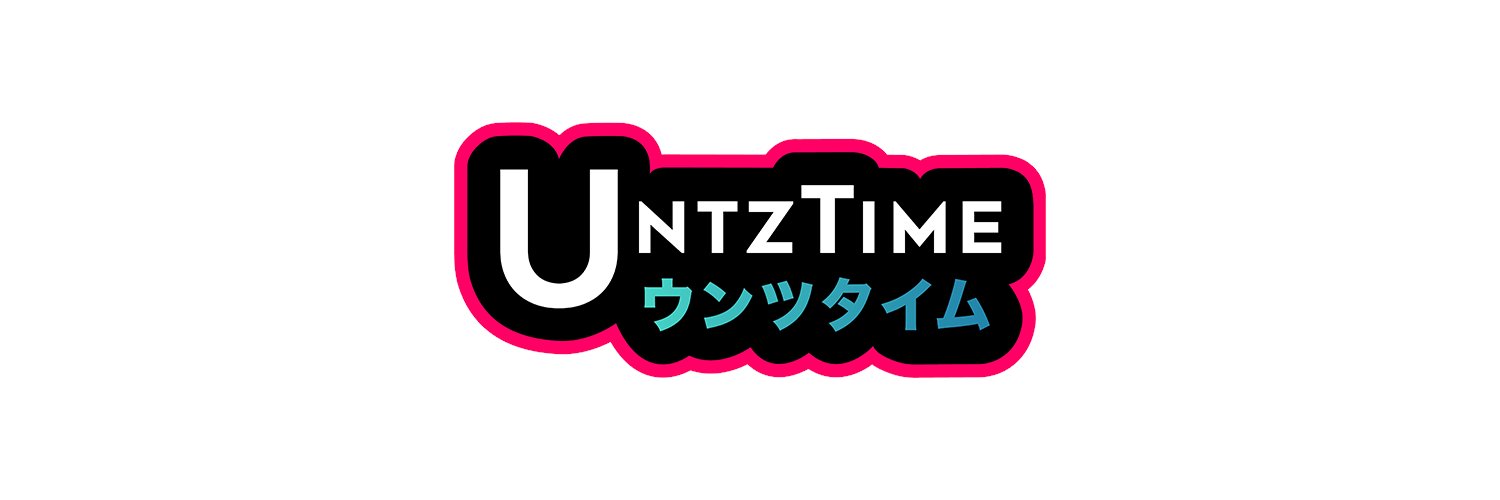 UntzTime's profile banner image