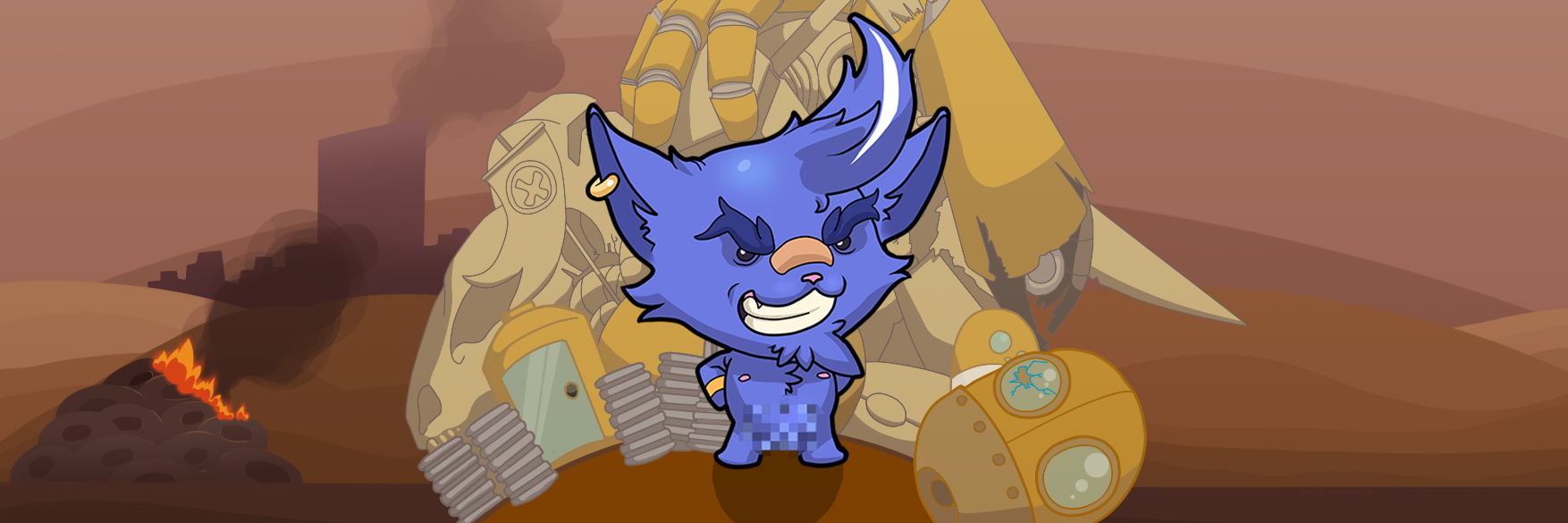 FractalFunGames's profile banner image