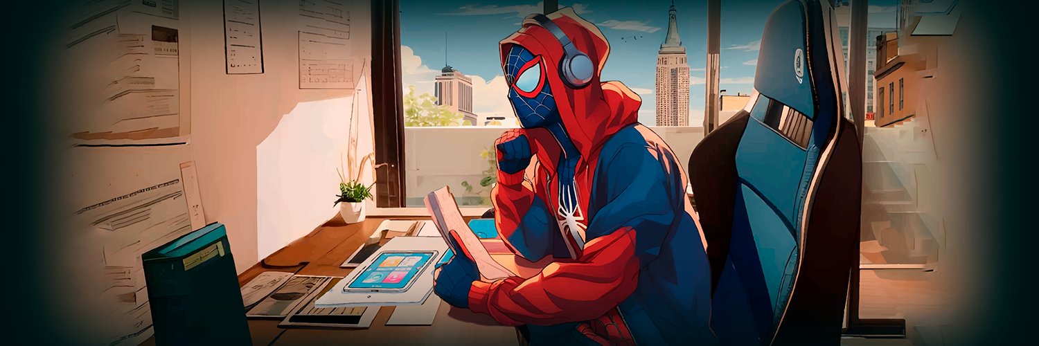 DrewMayer94's profile banner image