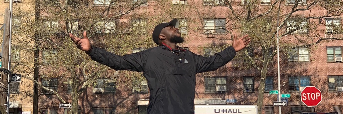 timbleez's profile banner image