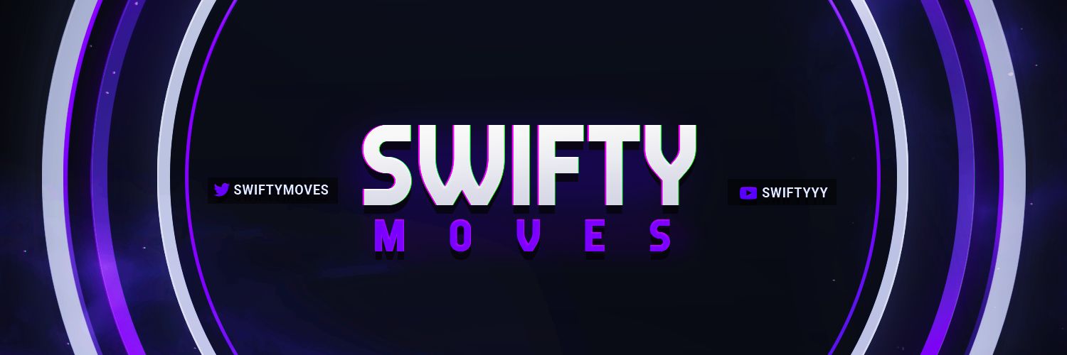 Swiftymoves's profile banner image