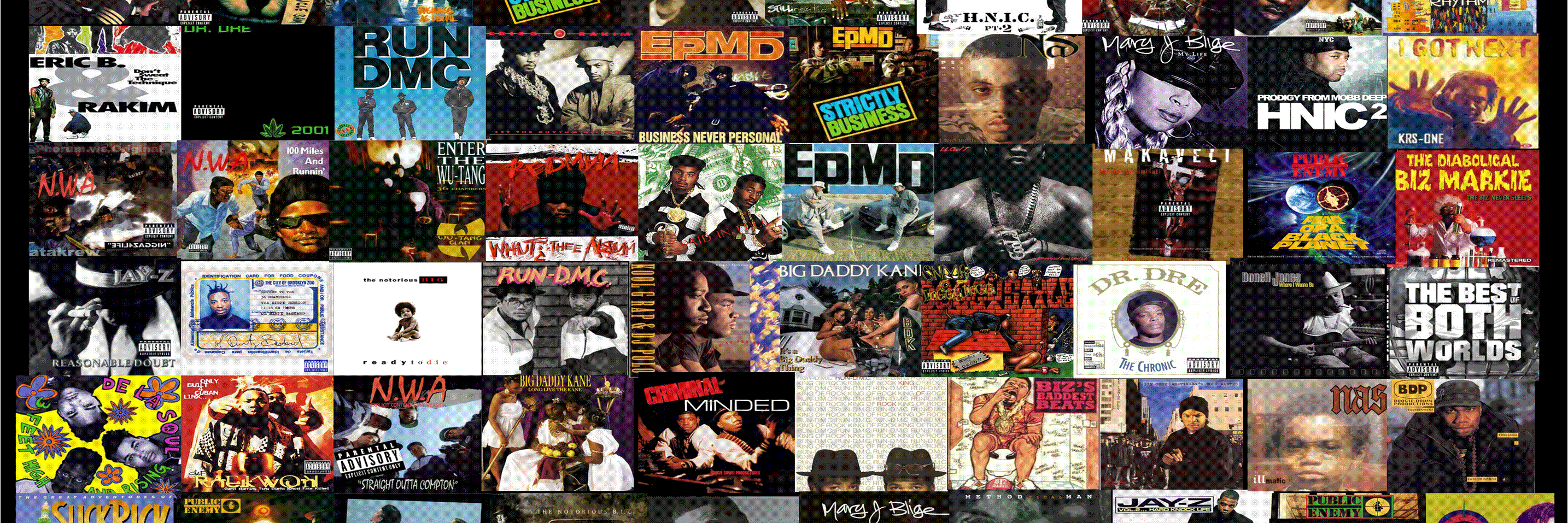 HipHopInTheRaw's profile banner image