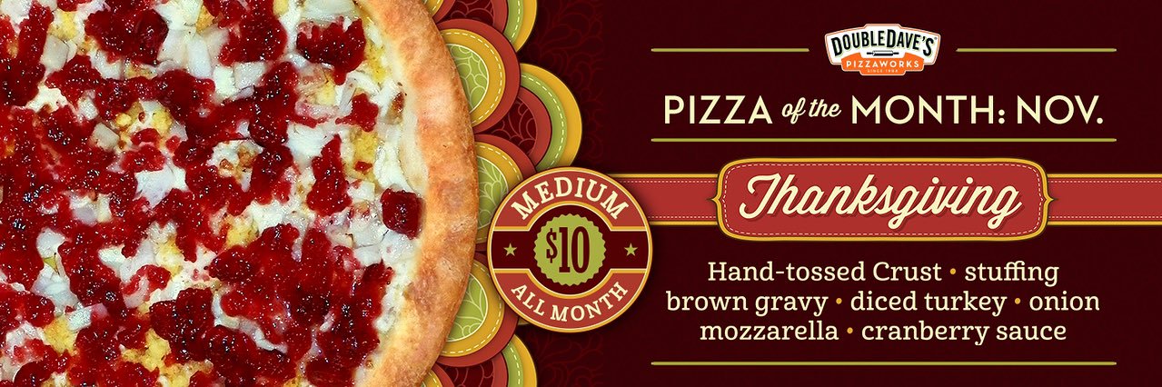 DoubleDave’s B/CS banner