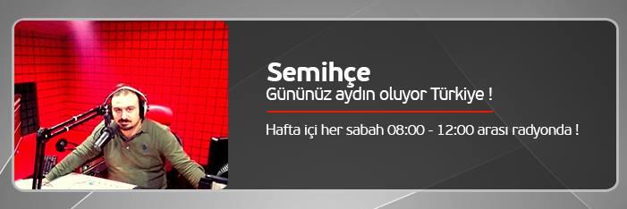 djsemihce's profile banner image