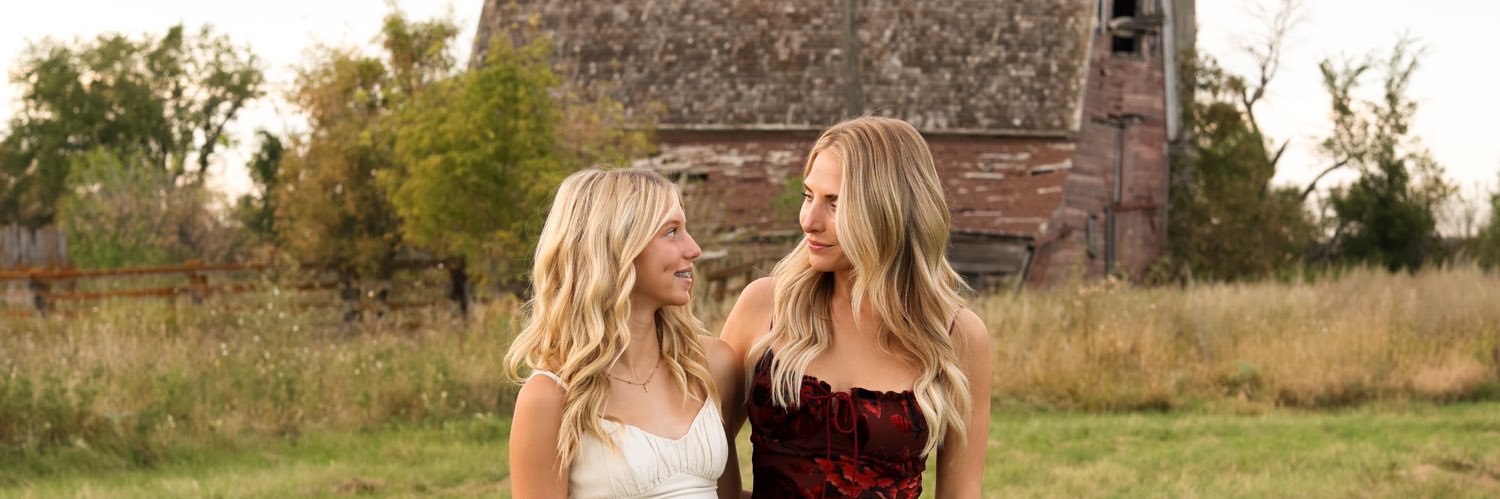 kristenkilloran's profile banner image