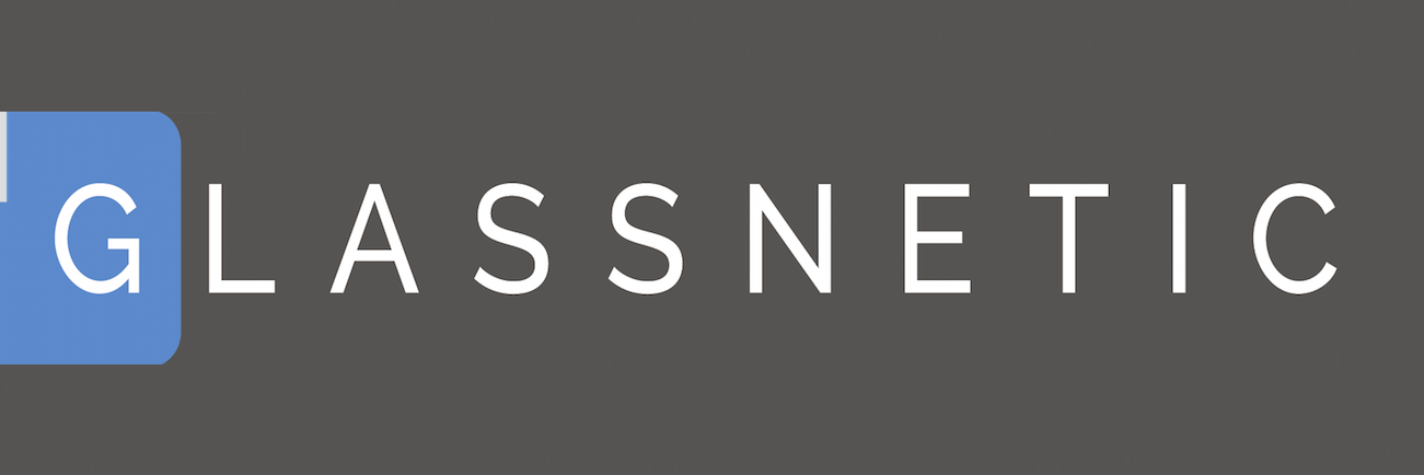 glassnetic's profile banner image