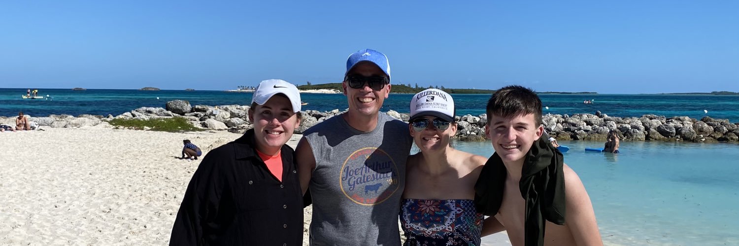 Dr. Mike Dial banner