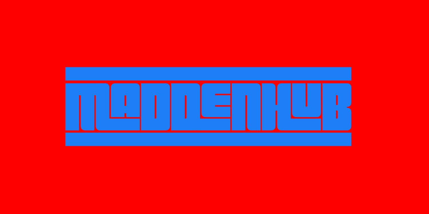 HubMadden's profile banner image
