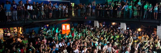 ClubLifeDC's profile banner image