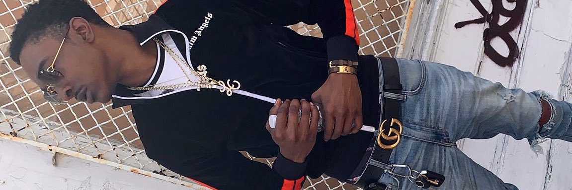 CuddiwoeC's profile banner image