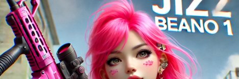 Jizbeano's profile banner image