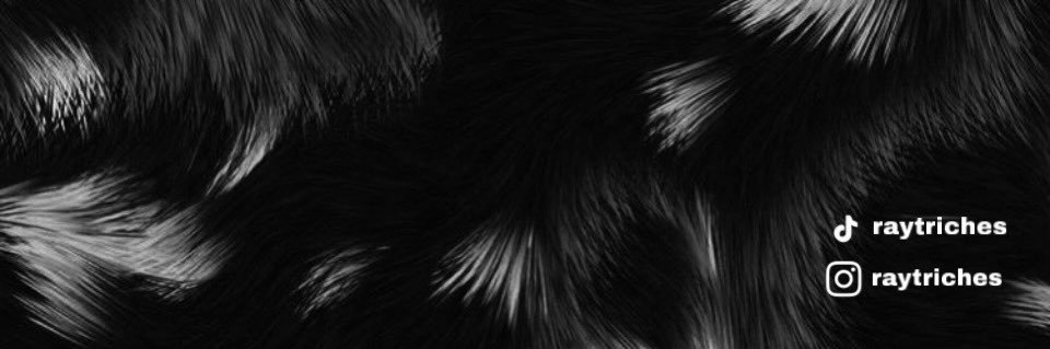 raytriches's profile banner image