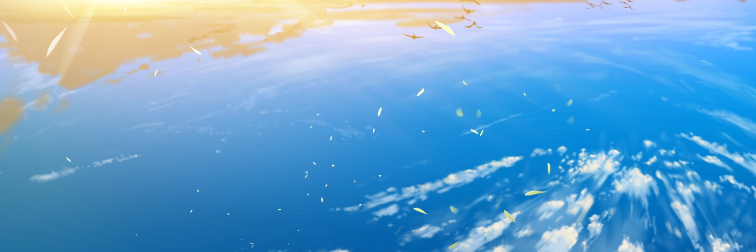 TenkaUkiyo's profile banner image
