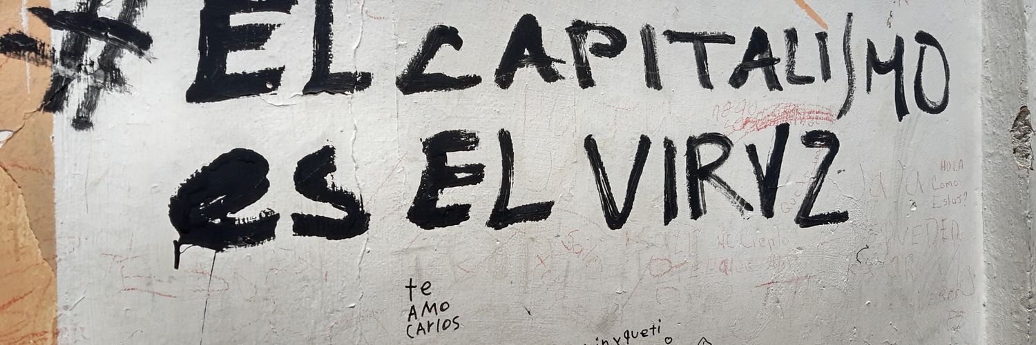 carlos buburrón's banner