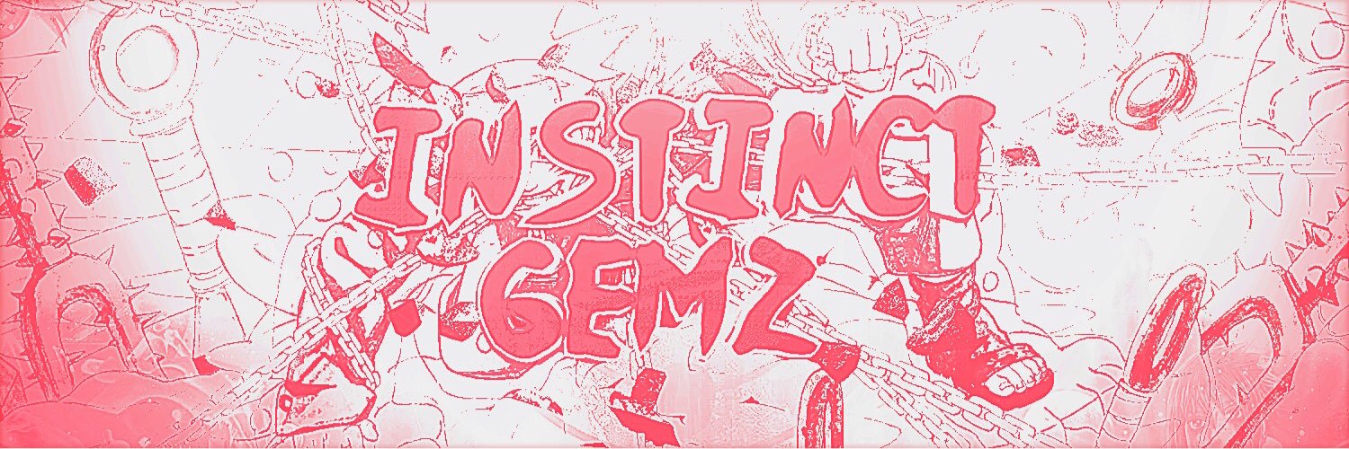 Gehmzy's profile banner image