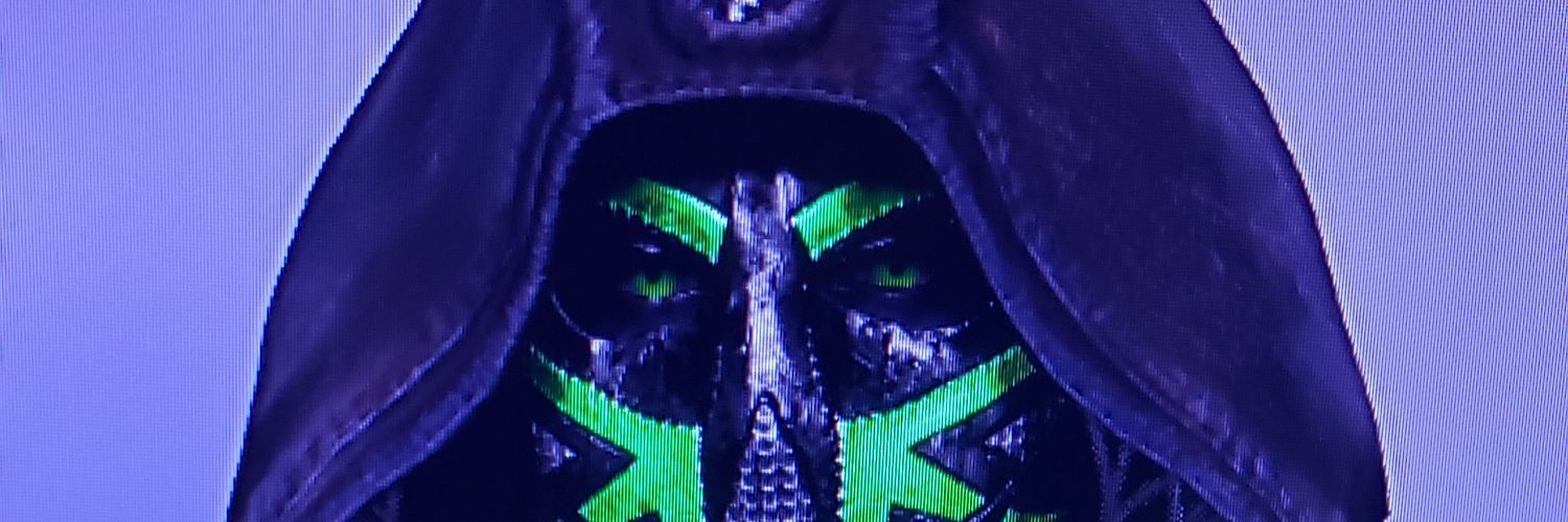 RealCrusepher's profile banner image