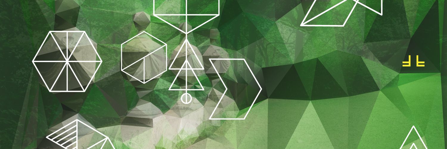 The Curious Yellow banner