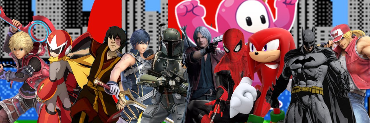 SoloDpx's profile banner image