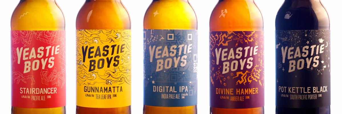 YeastZboy's profile banner image