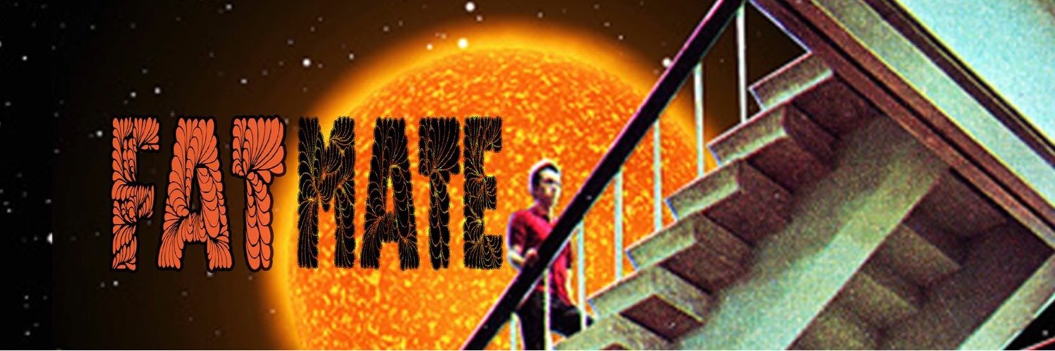 Fatmate_Band's profile banner image