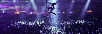 Electric Wonderland© banner