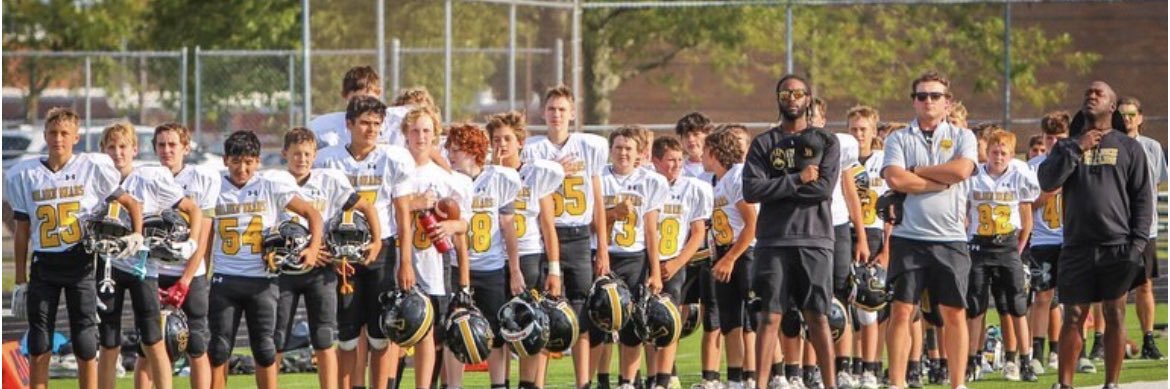 Dan (Coach, Mr, OG, or Nerdy) banner