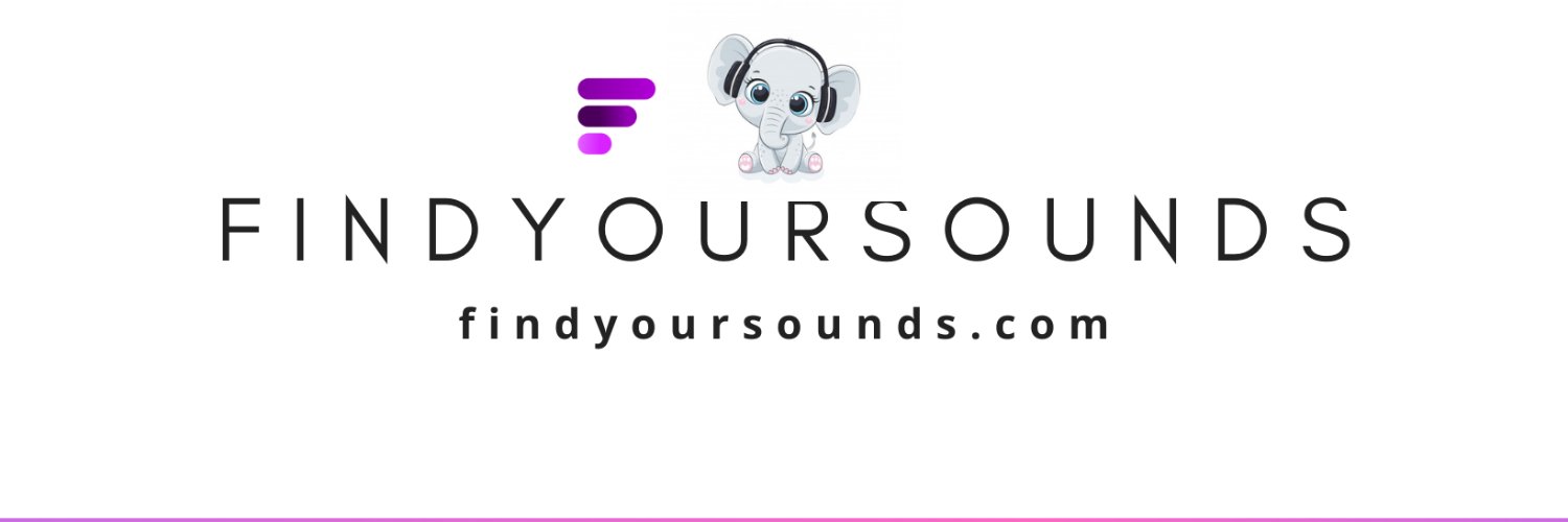 FindYourSounds's banner