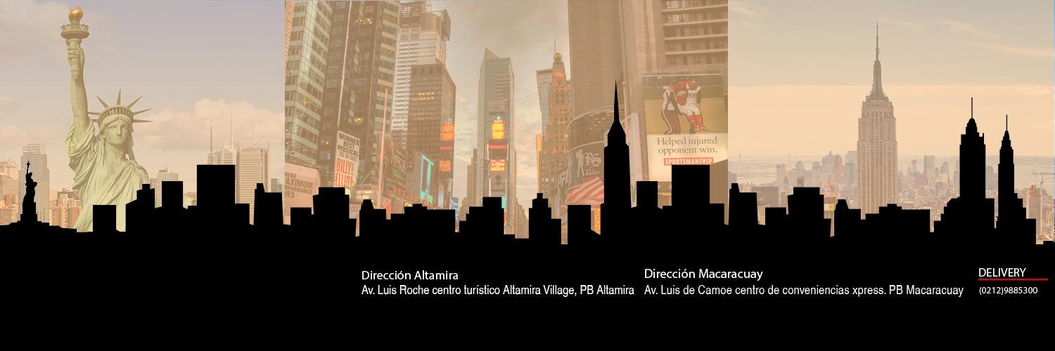 SohoAmericanG's profile banner image