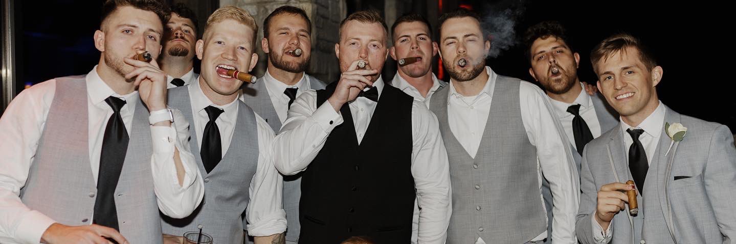 Nic Patterson banner