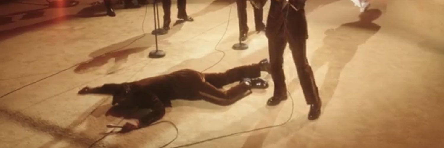 ANCHOR TF DOWN banner