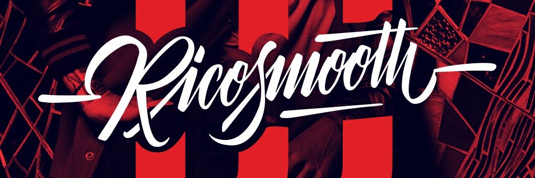 DjRicoSmooth's profile banner image