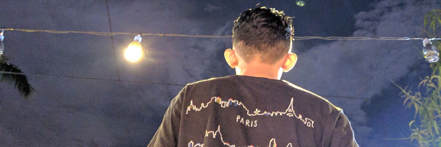 UwikMas's profile banner image