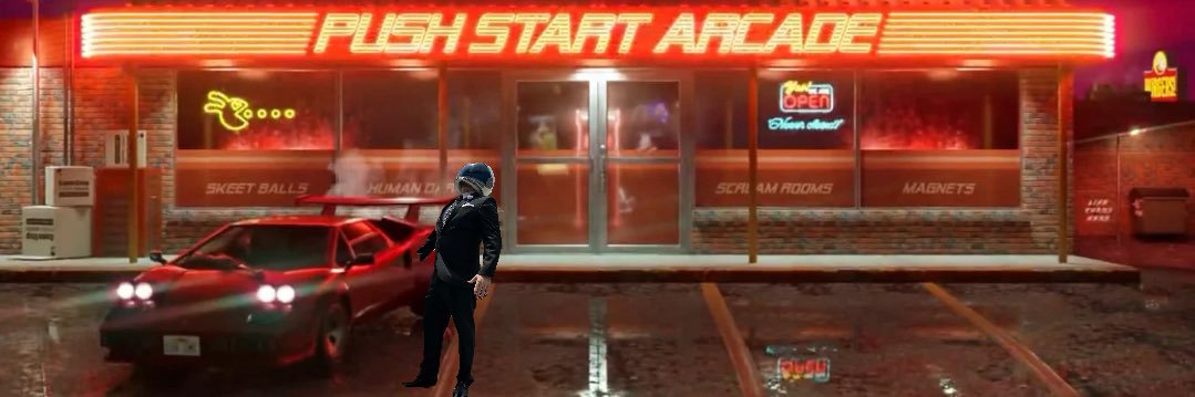 Mikehands's banner