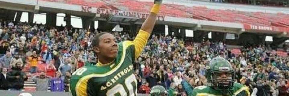 Antonio McDowell banner