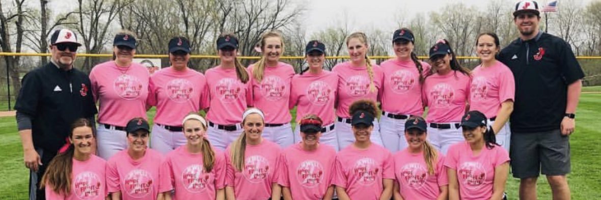 WJCsoftballaz's profile banner image