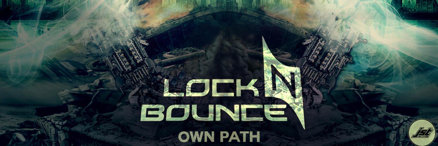 locknbounce's profile banner image