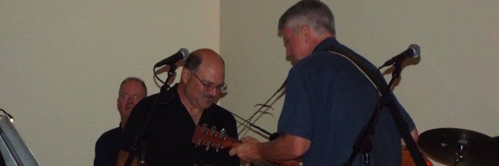 RobHoude's profile banner image