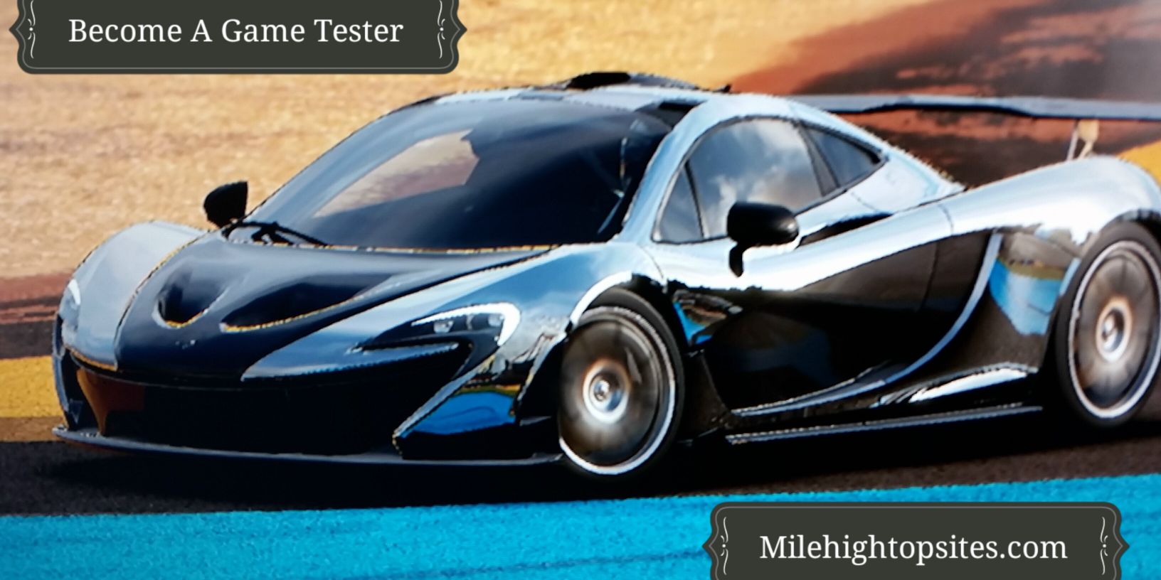 PaidToTestGames's profile banner image