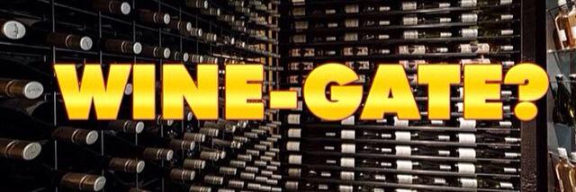 Sam Miranda Wine banner