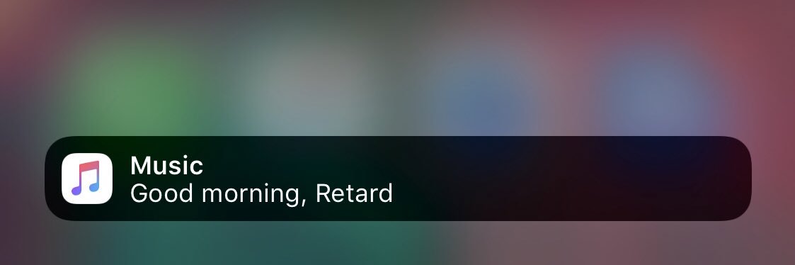 Sir Monk of Frederick banner