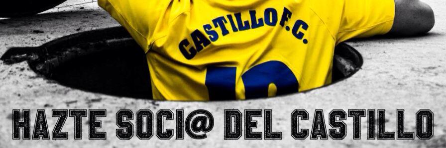 castillofc2015's profile banner image