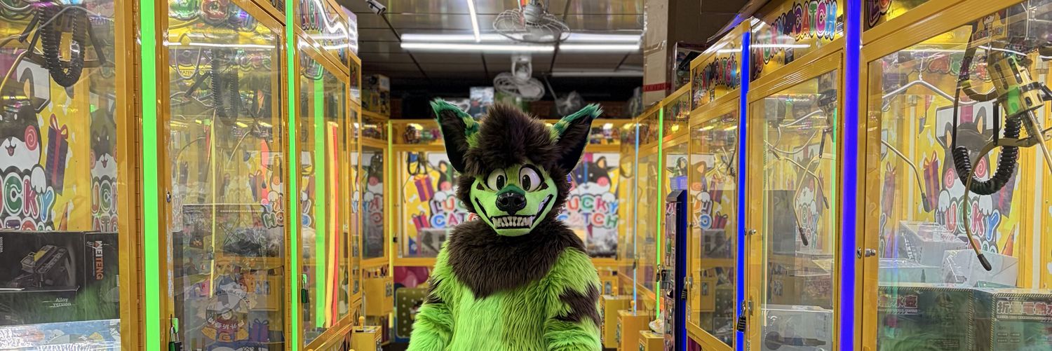 pseudocanid's profile banner image