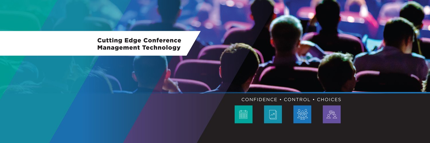 ConfOnline's profile banner image