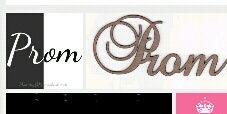 Prom Struggles  banner