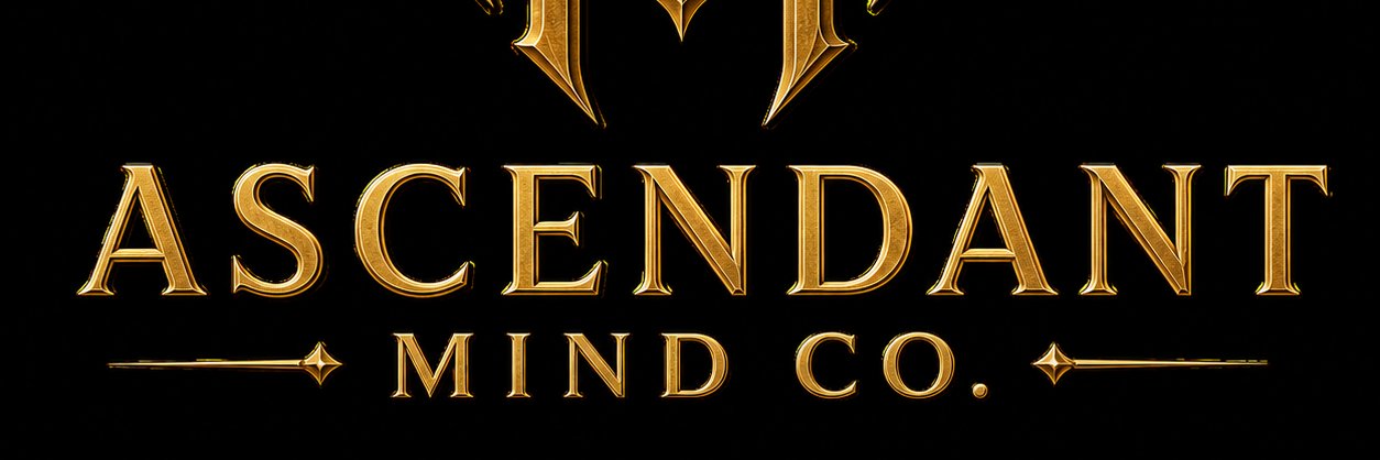 ascendantmindco's profile banner image