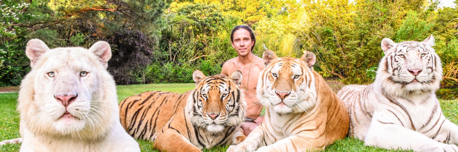Kody Antle 🐅 banner